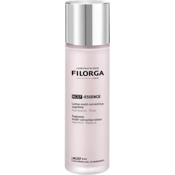 Essence Supreme Multi-Correction Lotion - Hydratačná pleťová emulzia